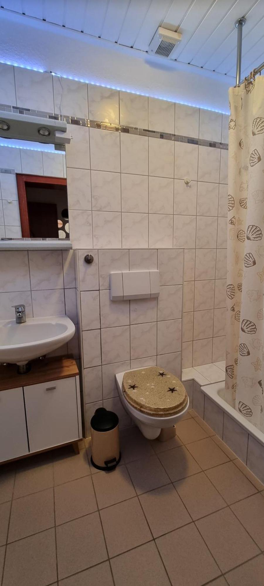 Haus Pamir Apartment Busum Room photo